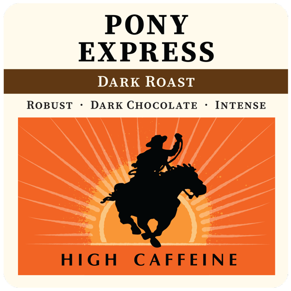 Pony Express