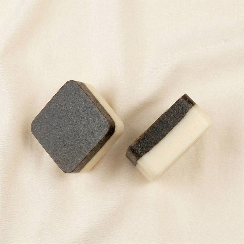 Double Shot — Pick Any 2 Upcycled Coffee Soap Bars