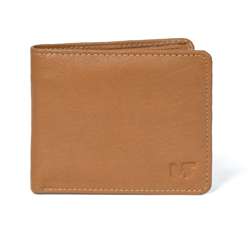 Kairo Slim Bi-Fold Wallet