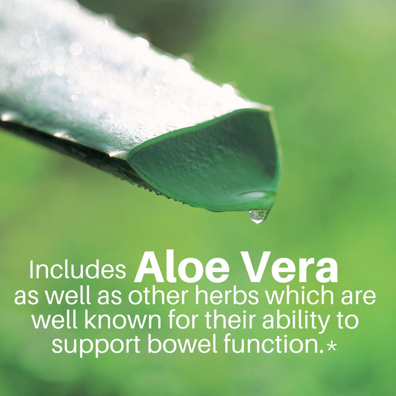 Colon Cleaner (Max Strength) Turkey Rhubarb - 120 Veg Caps | Supports Bowel Function* | SpeedyVite® - FREE EXPEDITED