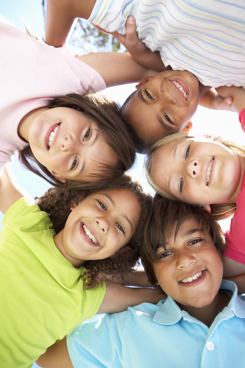 For Children
