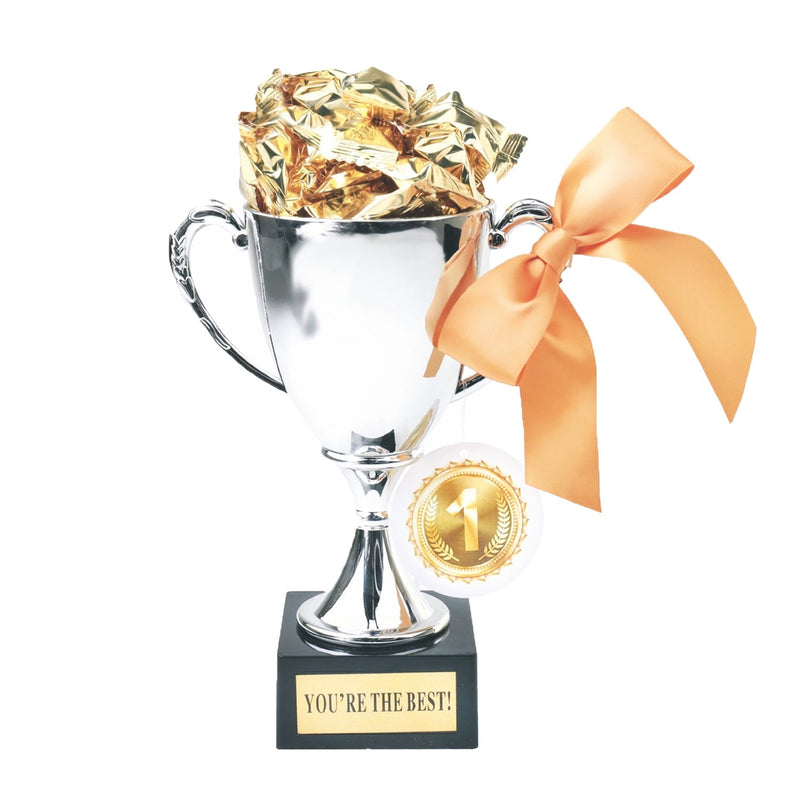 You're #1 Trophy Gift