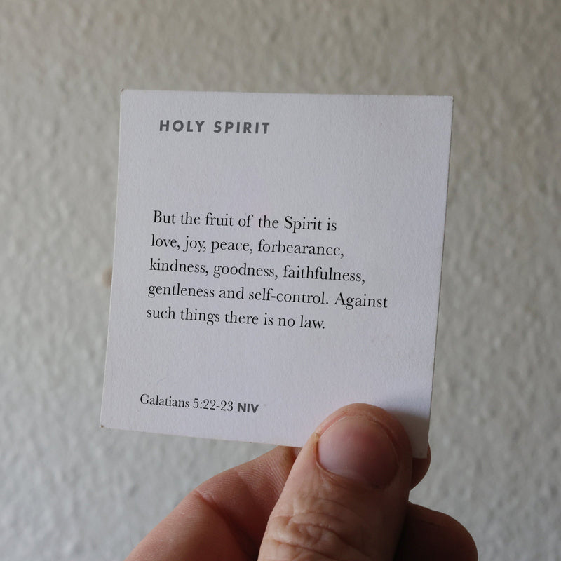 365 Bible Memory Cards