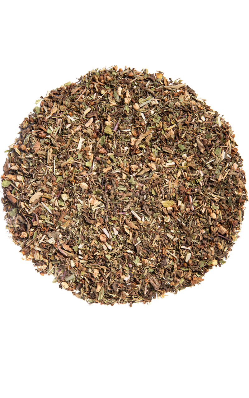 Immune LifeBoost Tea 4oz | Organic ingredient Herbal Blend (Caffeine-Free) | SpeedyVite - FREE SHIPPING
