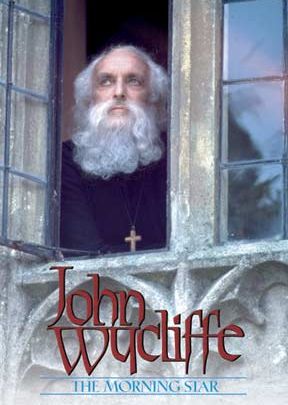 John Wycliffe The Morningstar DVD