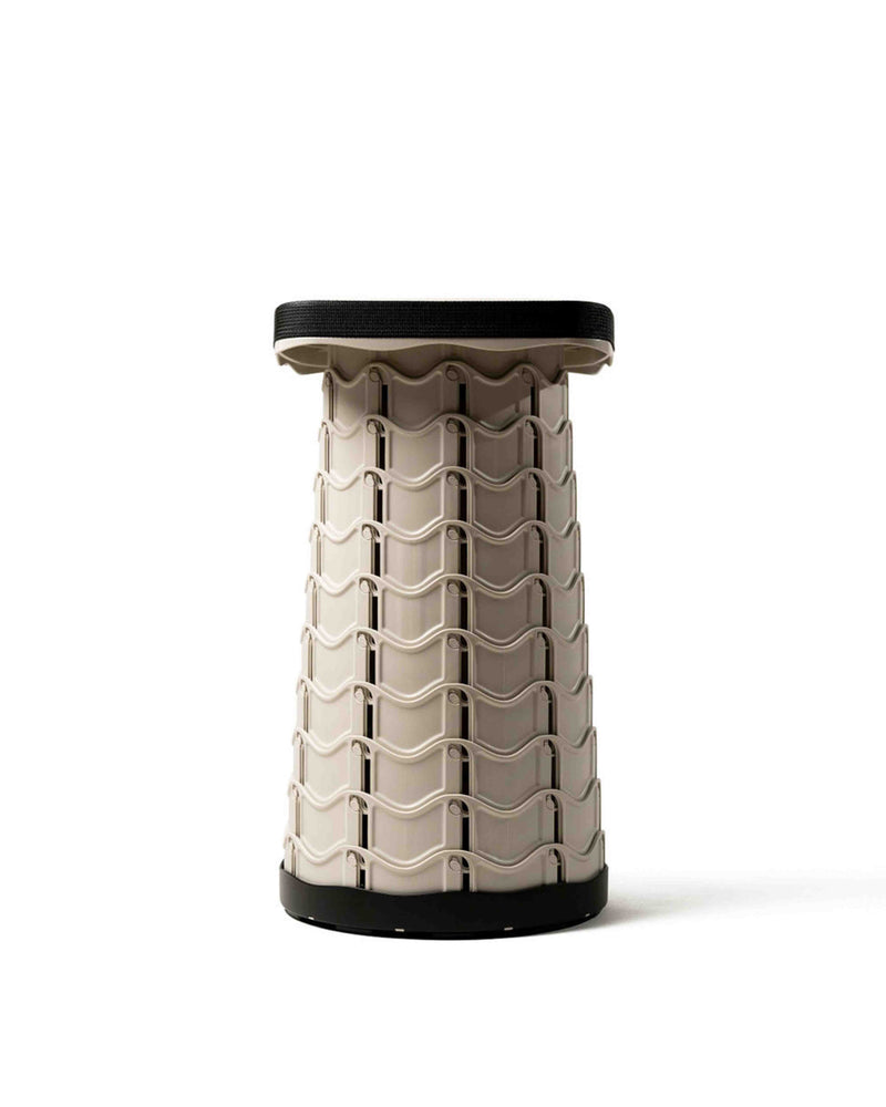 Nomad Seat | Sand Stone