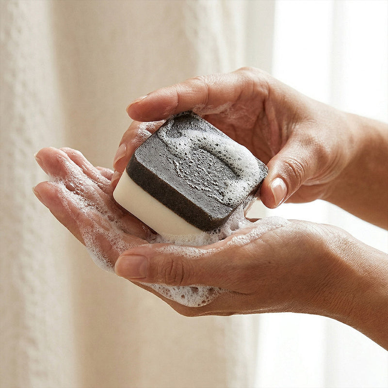 Double Shot — Pick Any 2 Upcycled Coffee Soap Bars