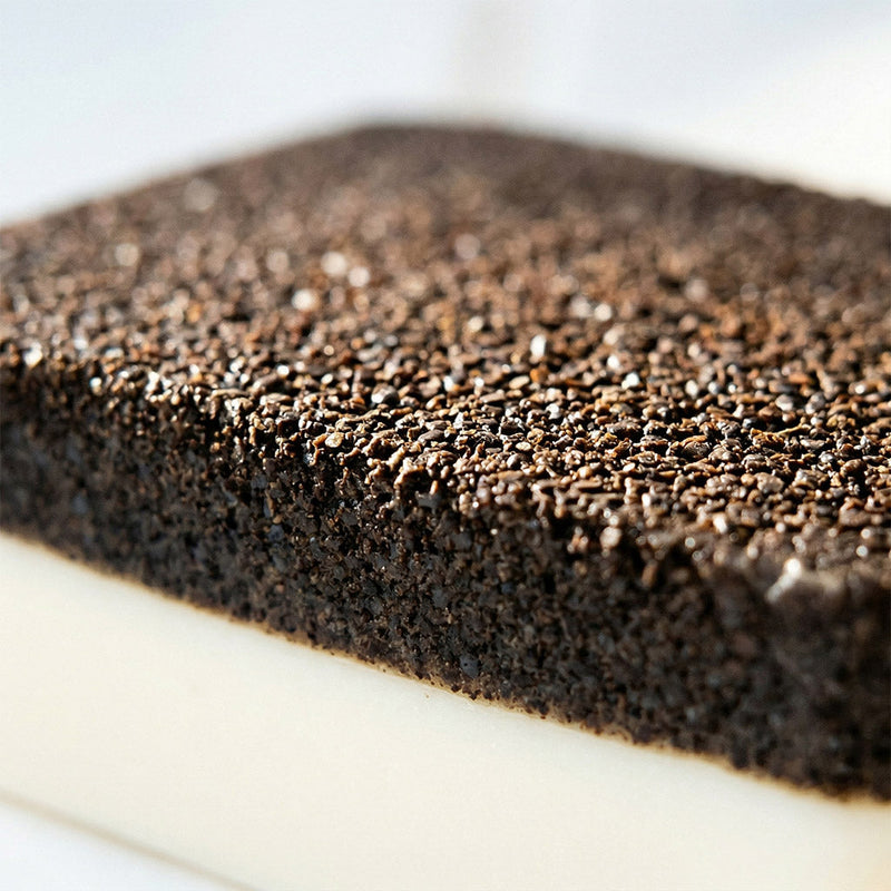 Double Shot — Pick Any 2 Upcycled Coffee Soap Bars