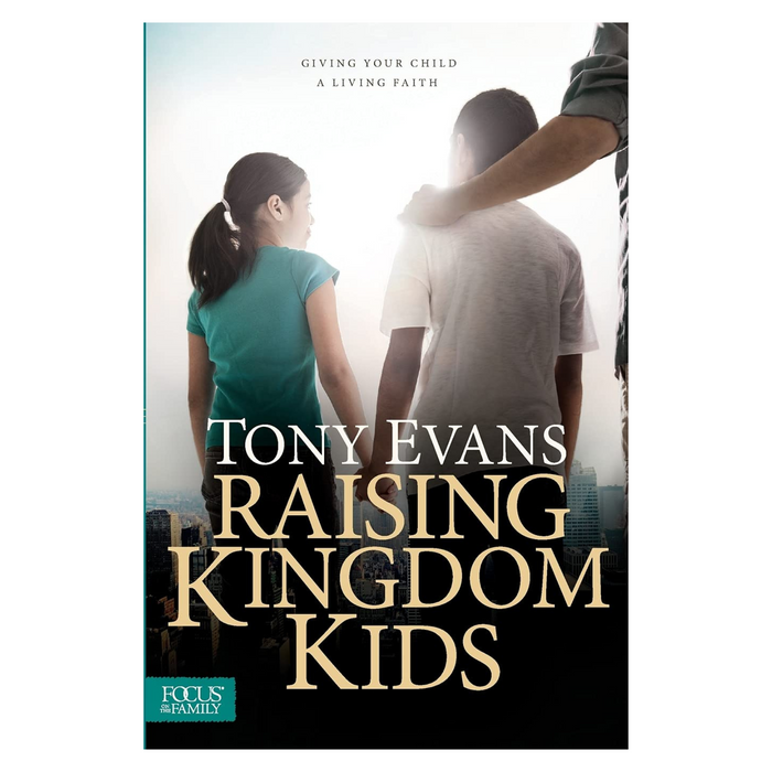 Raising Kingdom Kids, Book