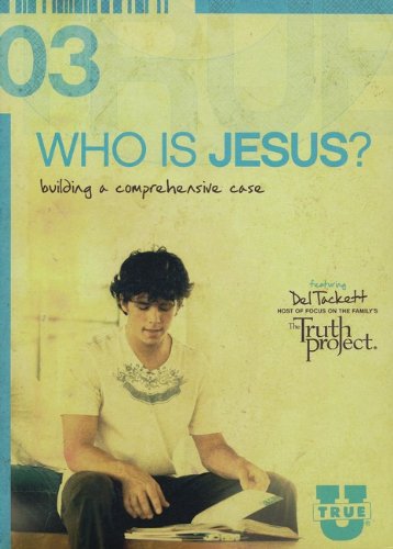 TrueU 01–03 Full Set: DVDs + Study Guides