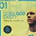 FULL SET of TrueU 01 02 03 DVDs & Study Guides - Does God Exist? Building the Scientific Case , Is the Bible Reliable? Building the Historical Case , Who Is Jesus? Building a Comprehensive Case